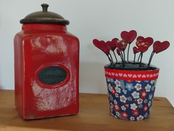 Le bouquet de cœurs – Image 3