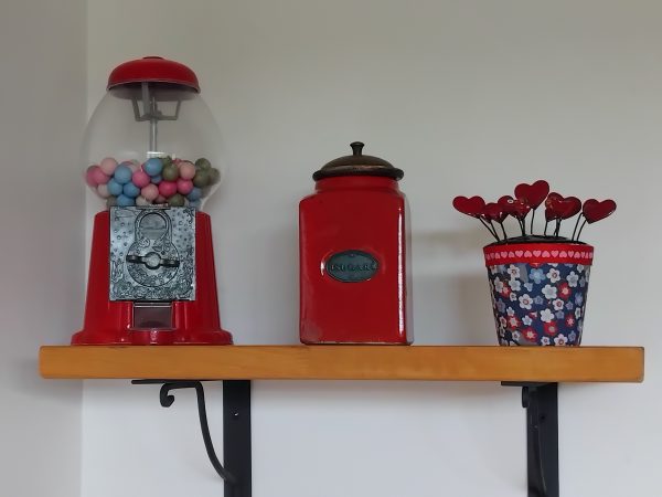 Le bouquet de cœurs – Image 2