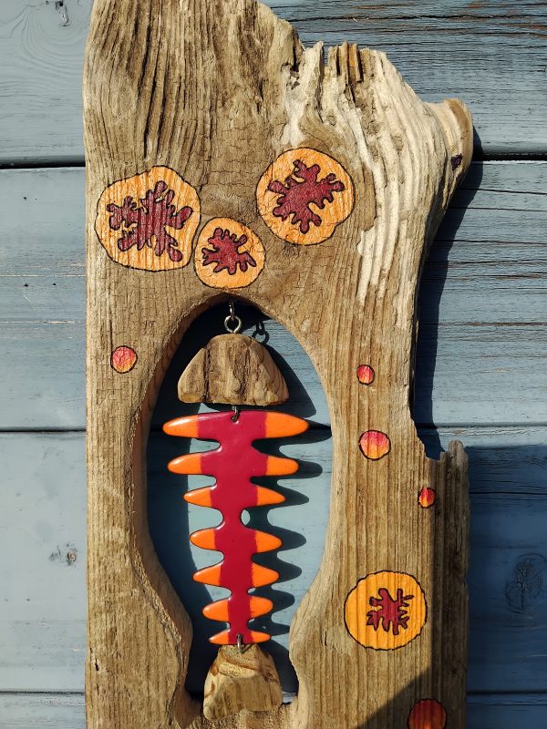 Arêtes multicolores – Image 3