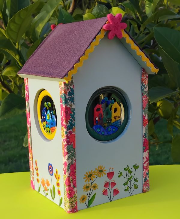 La cabane – Image 2