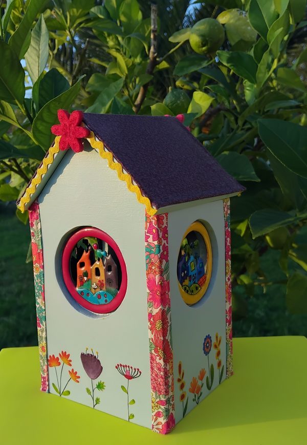 La cabane – Image 4