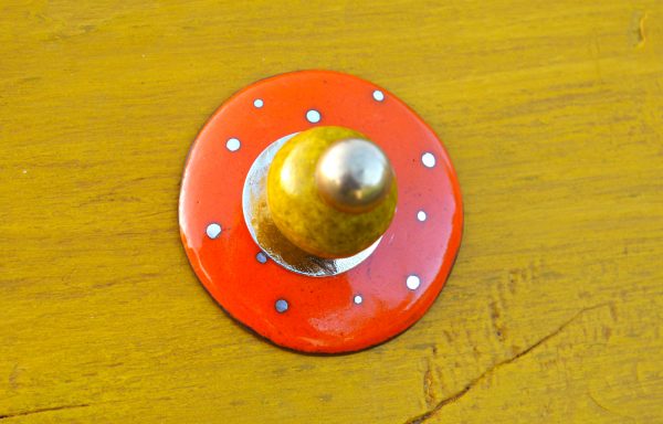Les boutons