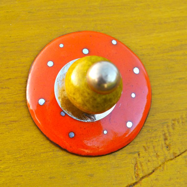 Les boutons