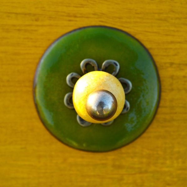 Les boutons