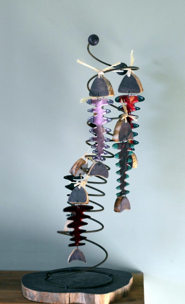 Le tourbillon poissons – Image 2