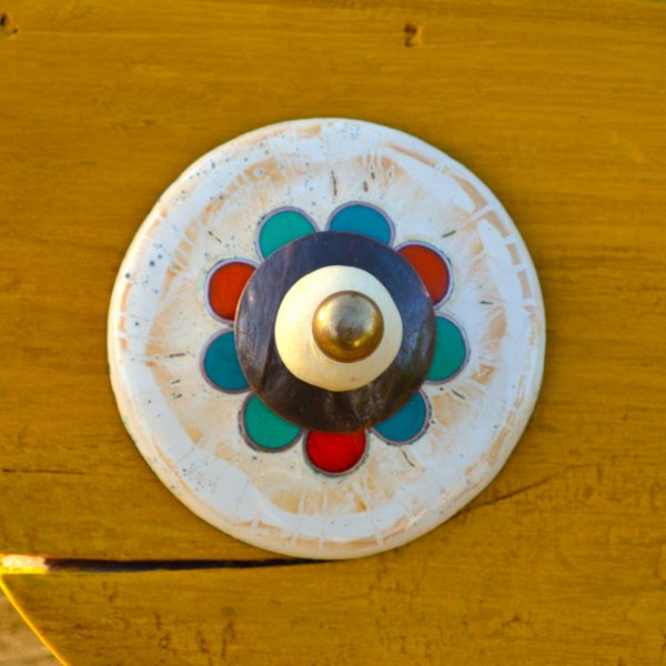 La marguerite