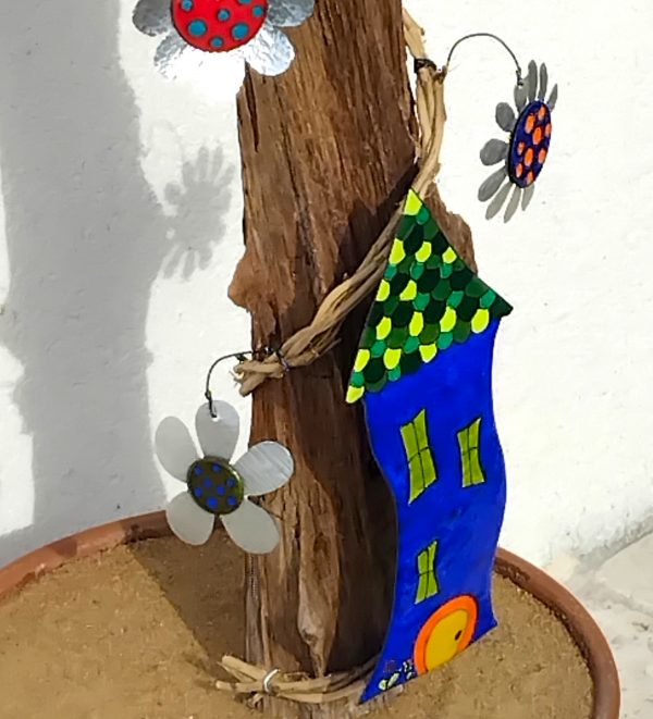 Les maisons fleurs – Image 4