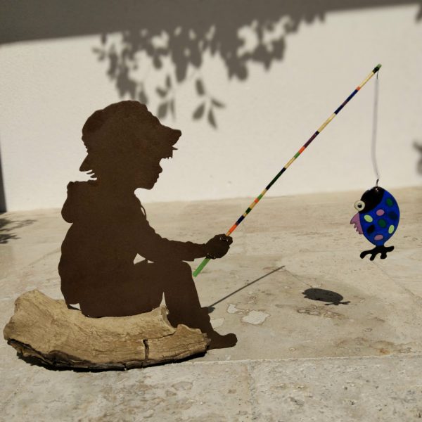 Le pêcheur