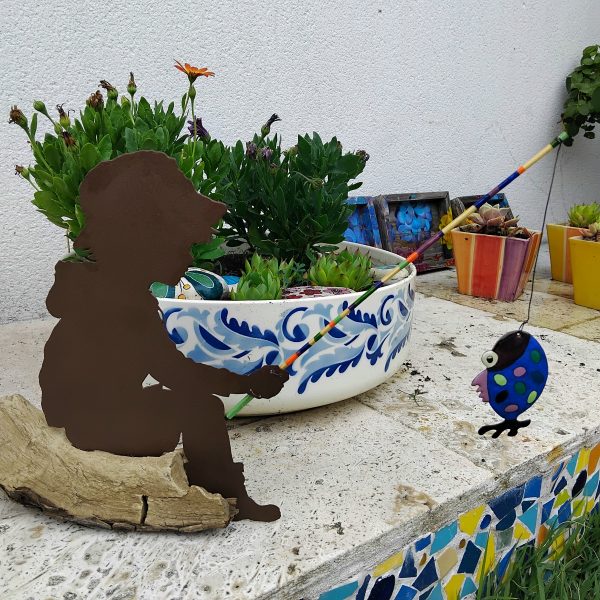Le pêcheur